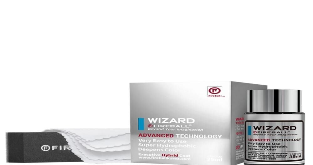 WIZARD (35ML*3) 105 ML