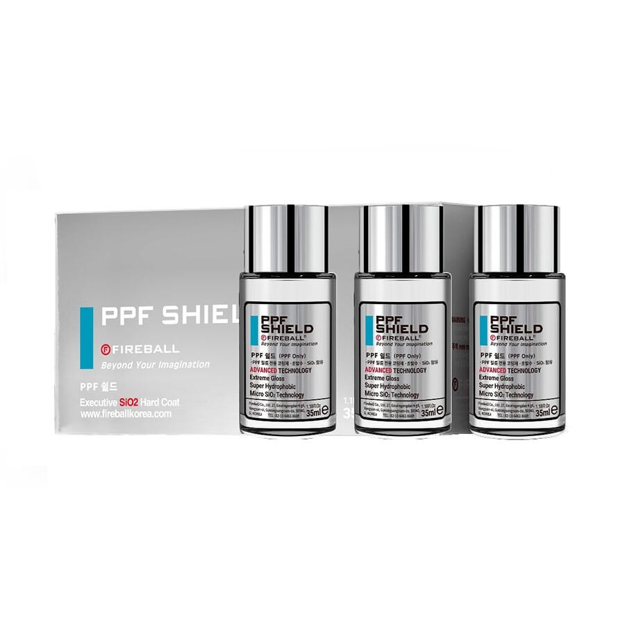 PPF SHIELD (35ML*3) 105 ML
