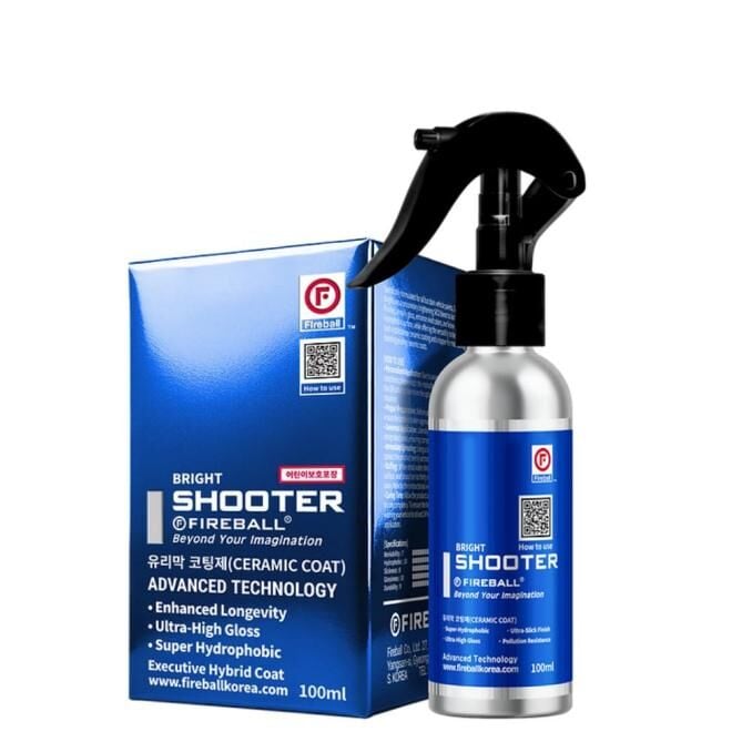 SHOOTER (BRIGHT) 100 ML