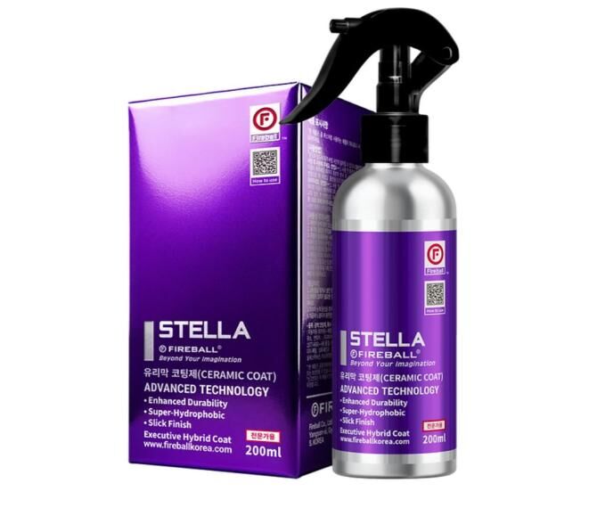 STELLA 200 ML