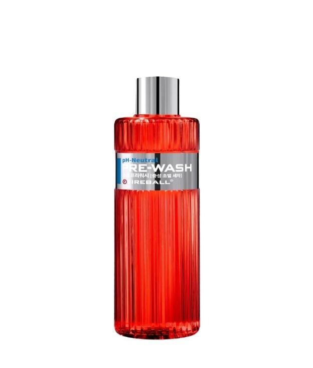 pH NEUTRAL PRE-WASH 500 ML