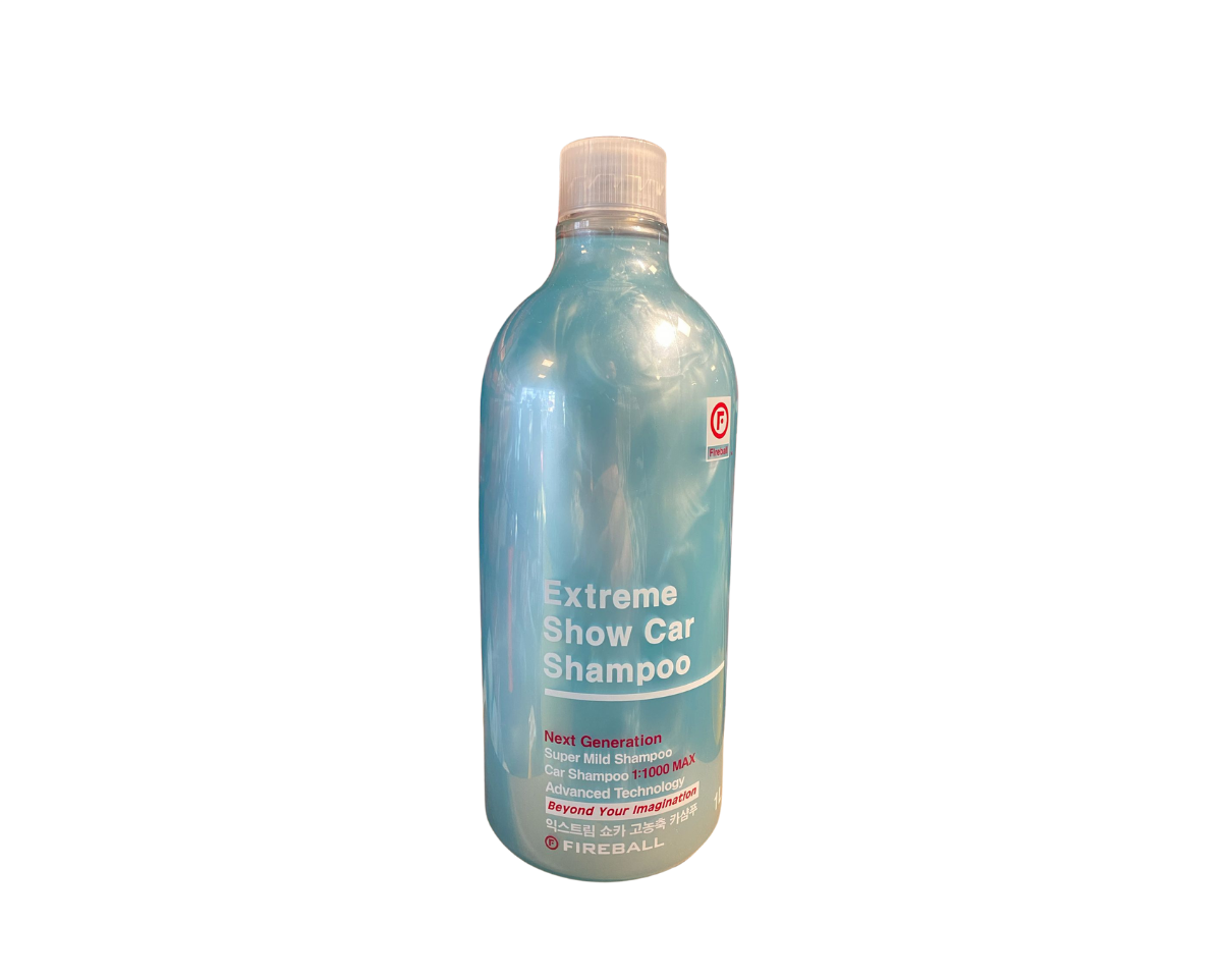 EXTREME SHOW CAR SHAMPOO 1 L