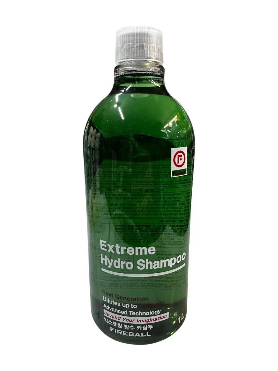 EXTREME HYDRO SHAMPOO 1 L