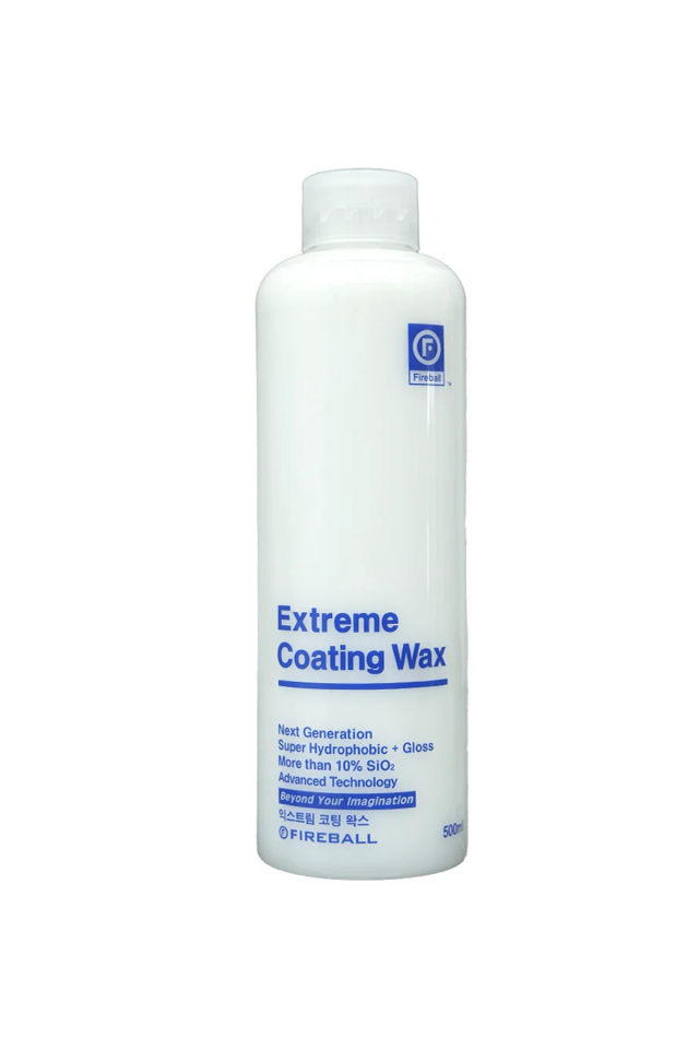 EXTREME COATING WAX 500 ML