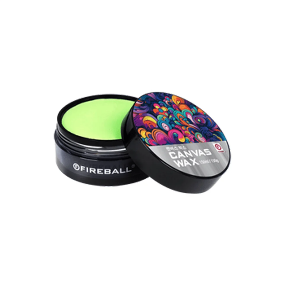 CANVAS WAX 150 ML