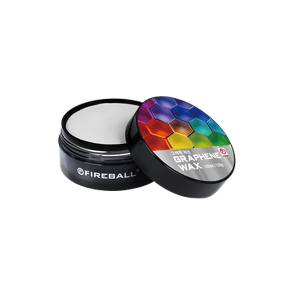 GRAPHENE WAX 150 ML
