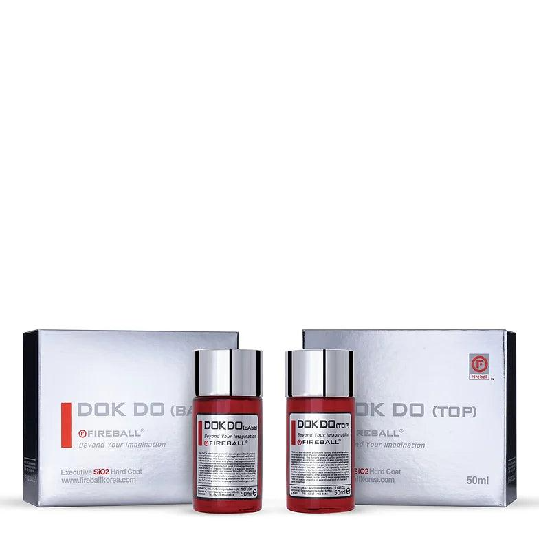 DOK DO CERAMIC COATING 50 ML.