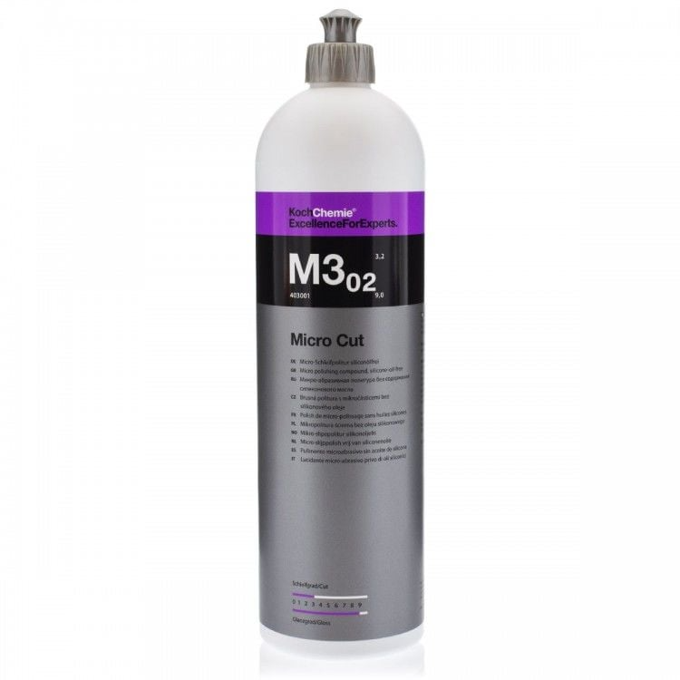 (M3.02) MICRO CUT Hare Giderici Cila  1 Litre