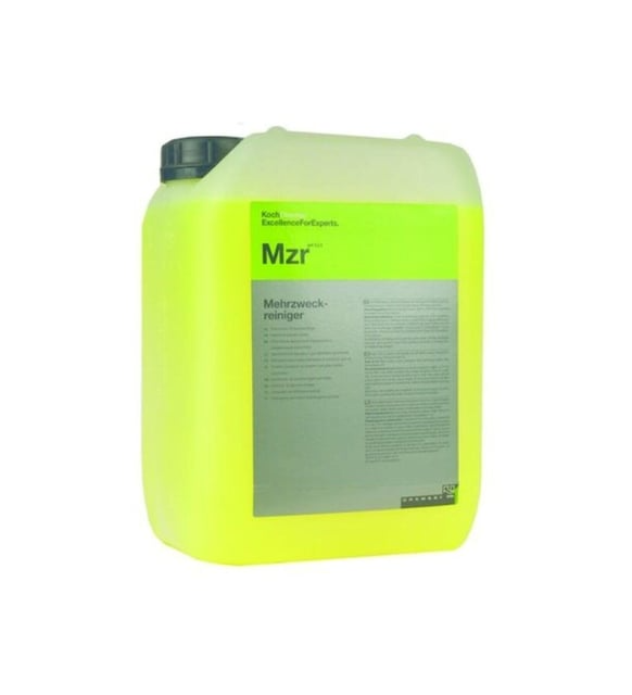 (MZR 11) MEHRZWECKREINIGER Çok Amaçlı Genel Temizleyici  11 Kg