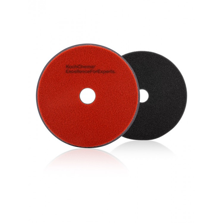 (HCP 150) HEAVY CUT FOAM Sert Pasta Süngeri 150 mm