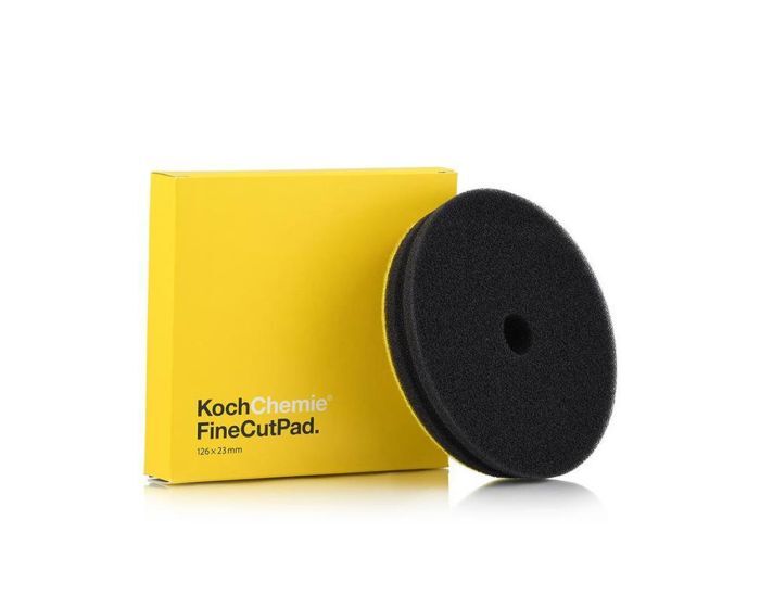 (FCP 126) FINE CUT FOAM İnce Pasta Süngeri  126 mm