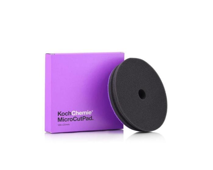 (MCP 126) MİCRO CUT FOAM Hare Giderici Süngeri 126 mm