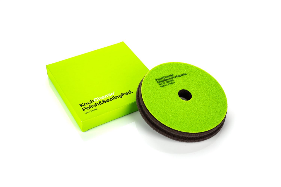 (PSP 150) FINISH PAD Cila Süngeri 150 mm