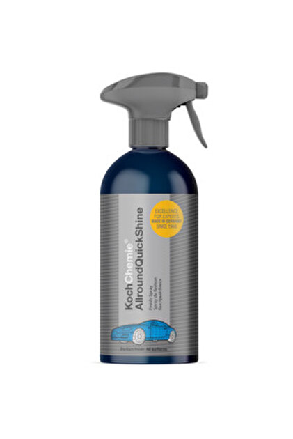 (RWC 750) REAKTIF WHEEL CLEANER Demir Tozu-Jant Temizleyici ve Parlatıcı  750 ml