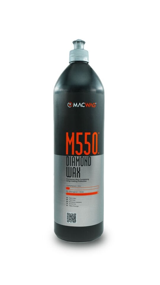 MACWAG M.550 DIAMOND WAX 1 L