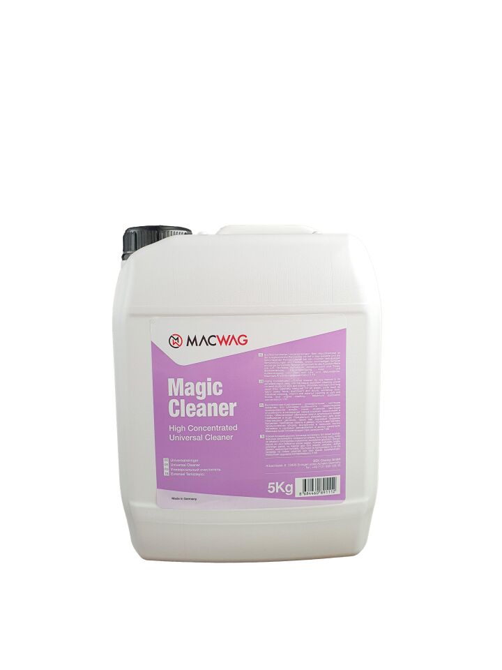 MACWAG MAGIC CLEANER 5 L
