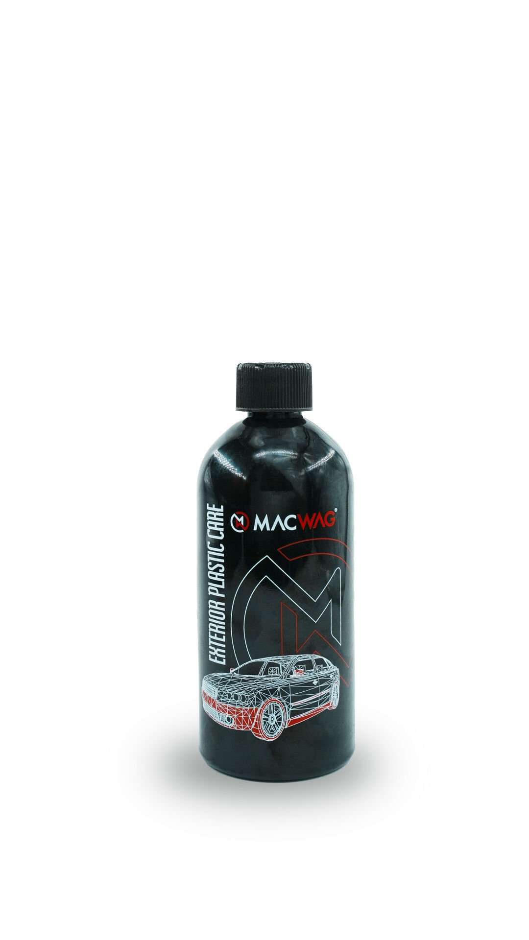 MACWAG EXTERIOR PLASTIC CARE 1 L