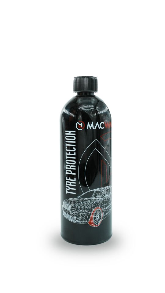 MACWAG TYRE PROTECTION 1 L