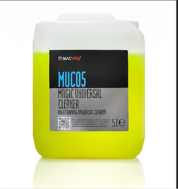 MACWAG MAGIC UNIVERSAL CLEANER 5 L