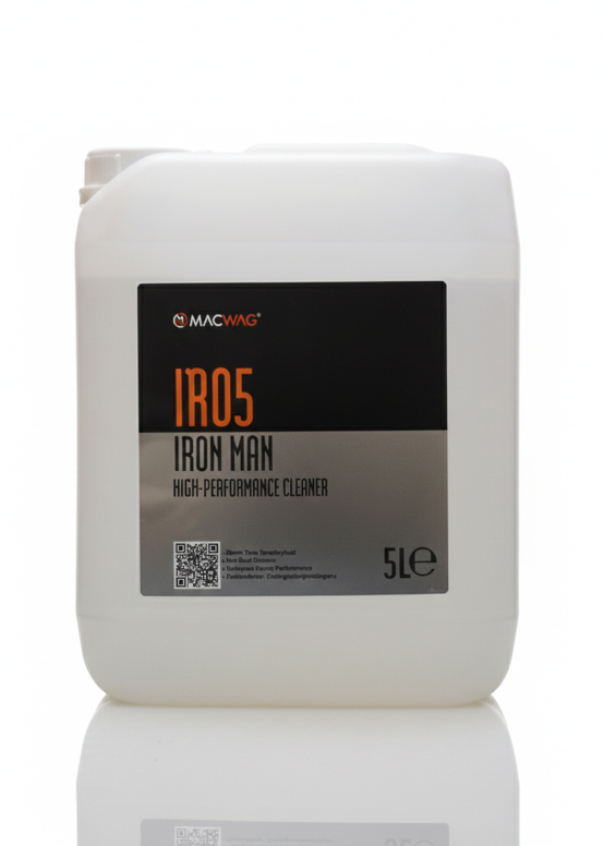MACWAG IRON MAN 5L